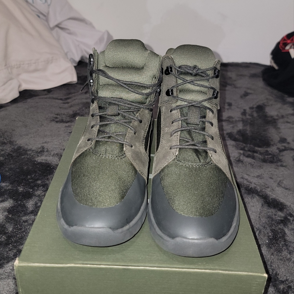 Timberland sneakers